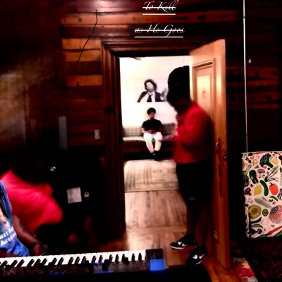 To Kill As He Goes - Single