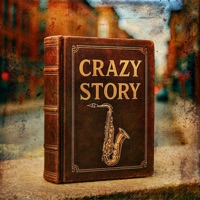 Crazy Story (feat. Donny McCaslin) - Single - Tobin Mueller