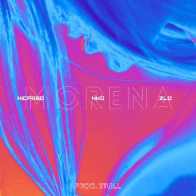 MORENA - Single