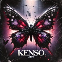 BUTTERFLY (ITS OK, ILY) - Single - Kenso