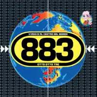 Viaggio Al Centro del Mondo — 883