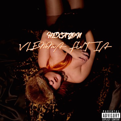 Vlemma Fwtia - Single