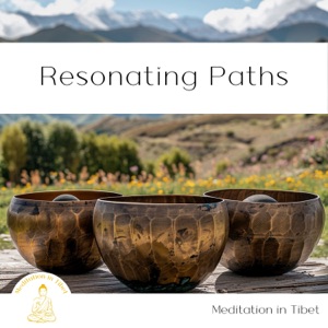 Resonating Paths: Singing Bowl for Mindfulness