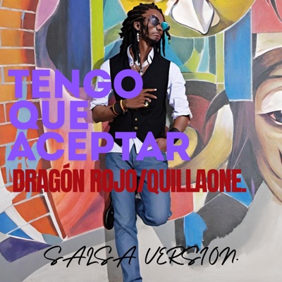 Tengo Que Aceptar (Salsa Version) - Single