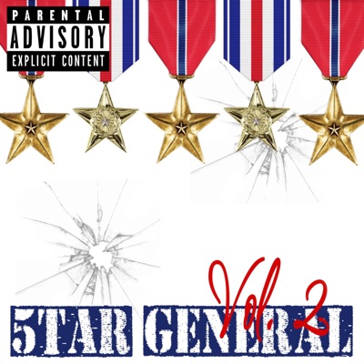 5tar General (Vol.2)