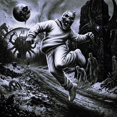 Archon Hunter - Single