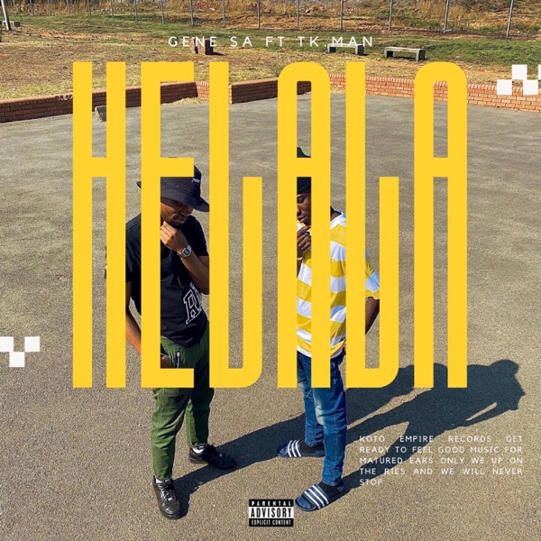 Helala(Koto) (feat. Tk.man)