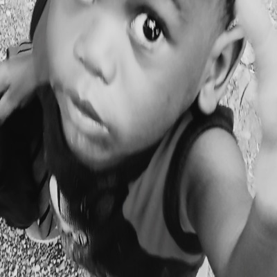 Kakuma raised me - Single