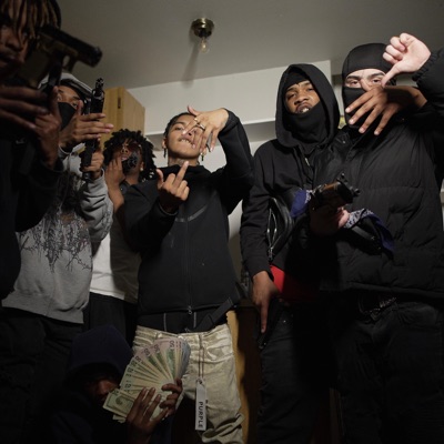 Still Steppn (feat. Judahhh) - Single