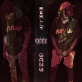 Really Gang (feat. Ziggy Lovah) Gemini Jayy