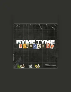 Listen to Ryme Tyme, watch music videos, read bio, see tour dates & more!