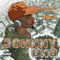 JOHNNY UNO (feat. Johnny B33) - Single - Bigbankswank