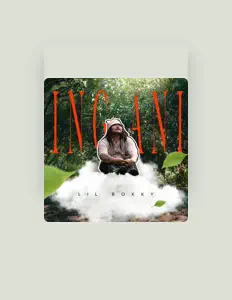 Ouve Lil Bokky, vê vídeos de música, lê a biografia, vê as datas da digressão e muito mais!