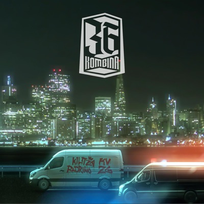 KV ZG (feat. Padrino) - Single