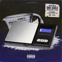 Digi Scale - Afyktos & Scoop Dolla