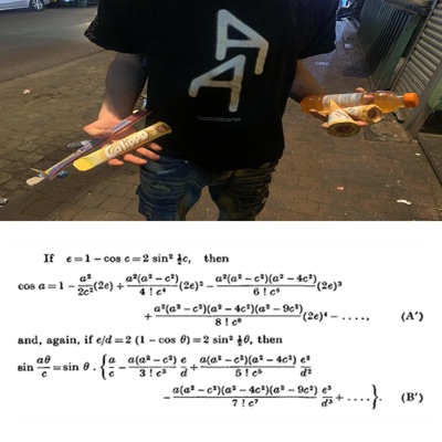 LA TETE DANS LE SABLE - Single