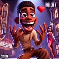 N***a - Single - HolliTv