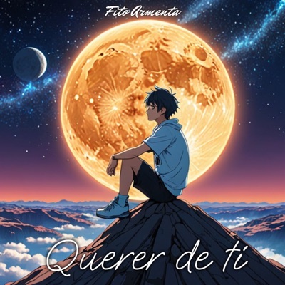 Querer de Ti - Single