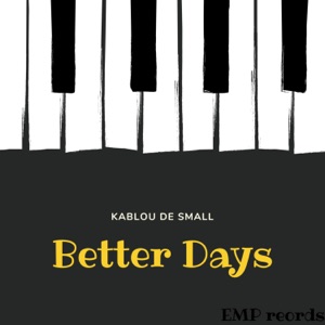 Better Days (Radio Edit)