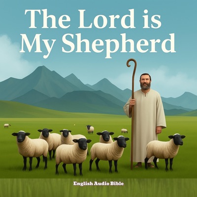 The Lord Is My Shepherd