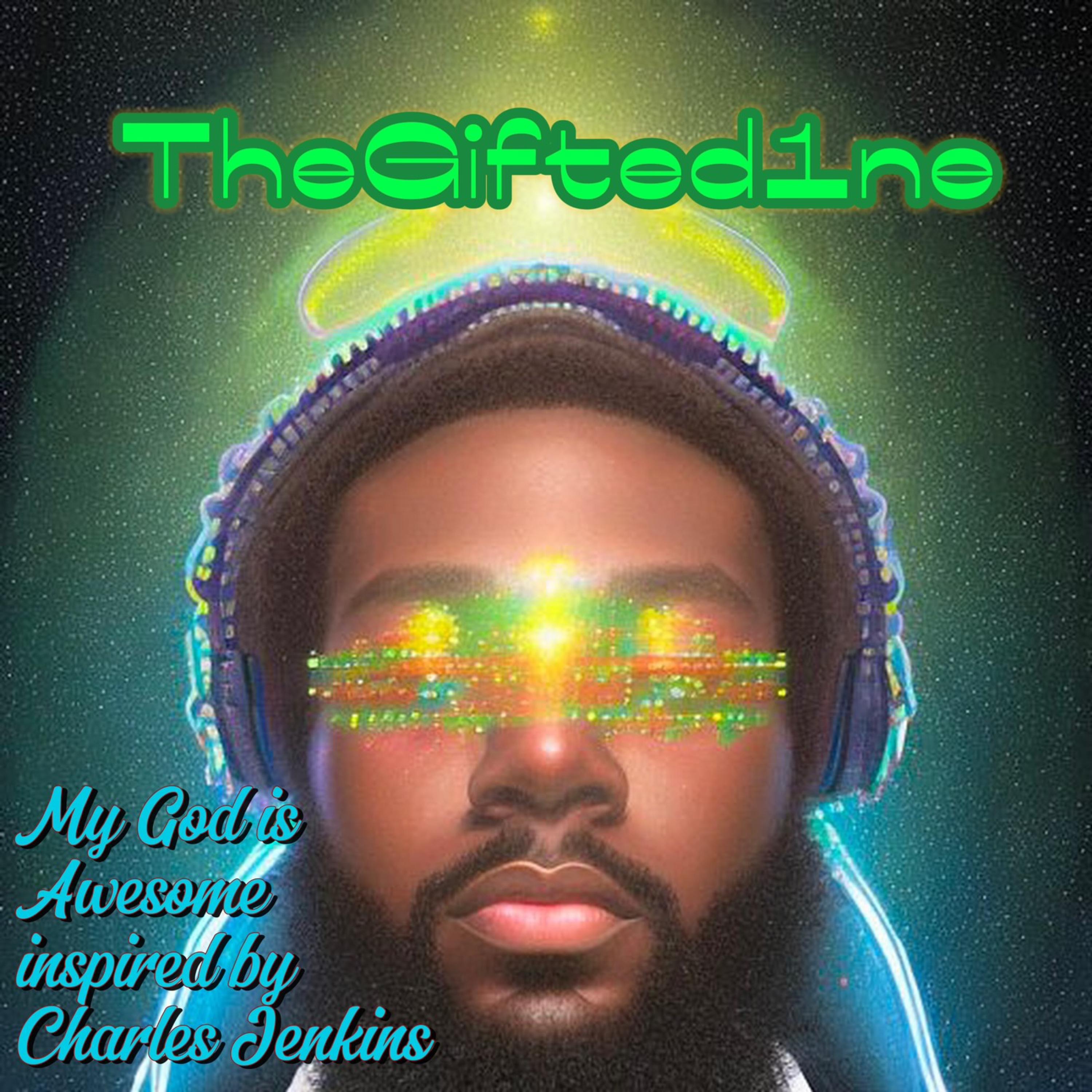 My God Is Awesome - Single