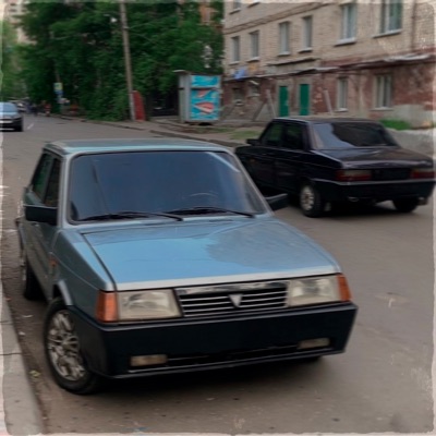 ЗАНИЖЕНА - Single