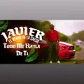 todo me habla de ti