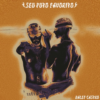 Seu Puto Favorito - Single