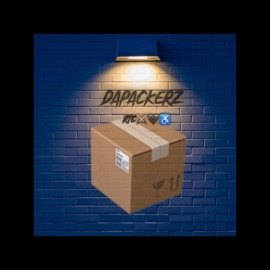 Packerz (da Rippers) (feat. LilDebo Cz, Buggout, GeeDot & Keem Munna) 190 ent