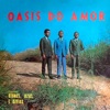 Oásis do Amor (feat. Ozéias De Paula)