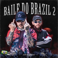 BAILE DO BRAZIL 2 - Dragon Boys