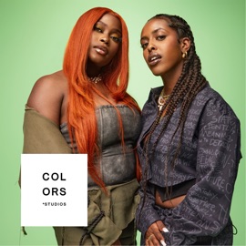 As You Are - A COLORS SHOW Bellah & Gaidaa
