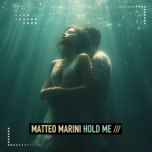 Hold Me - Single