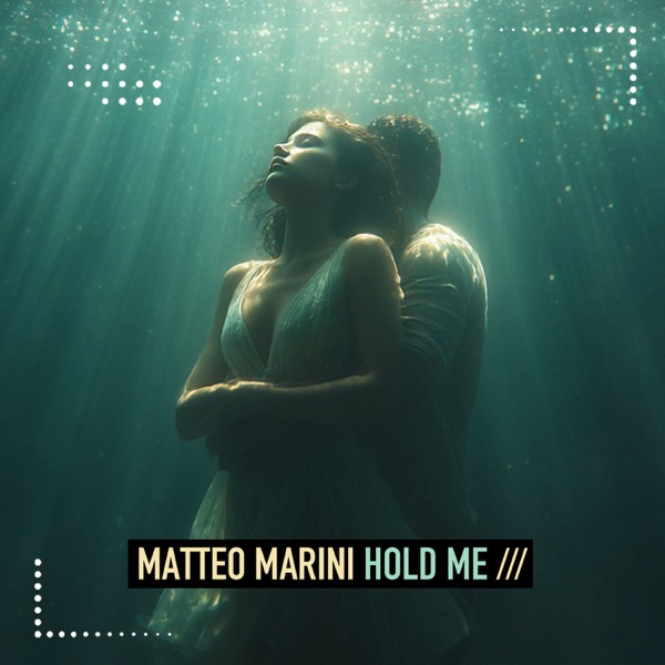 Hold Me - Single