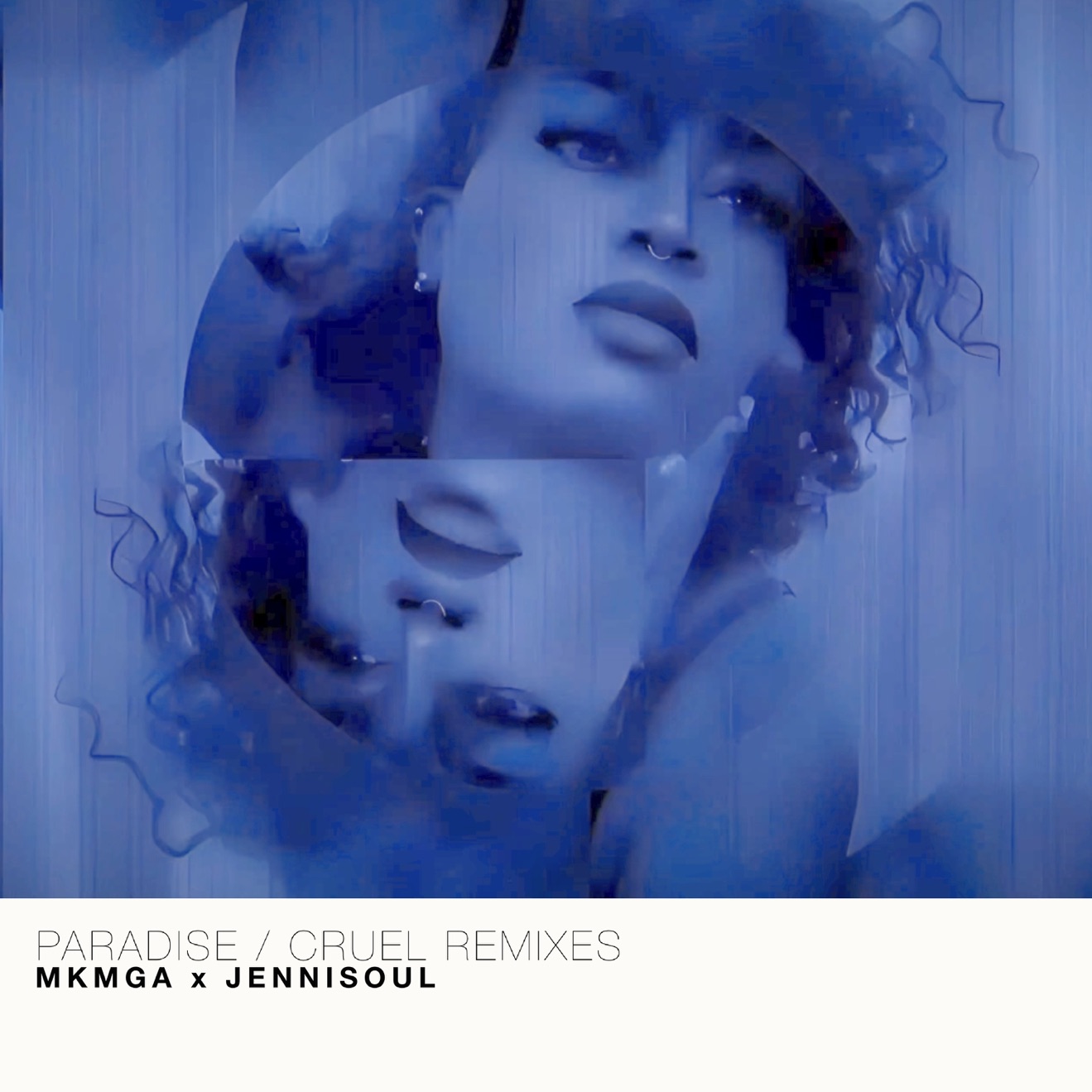 MKMGA & Jennisoul – Paradise Remixes – EP (2025) [iTunes Match M4A]