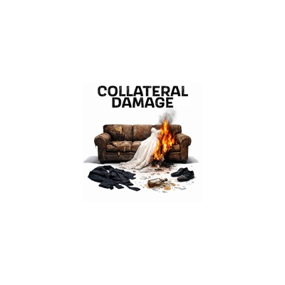 Collateral Damage - Single