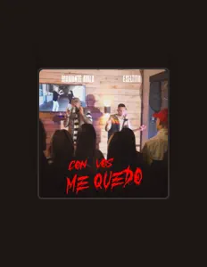 eseltito: песни, клипы, биография, даты выступлений и многое другое.