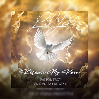 Release My Pain - Single