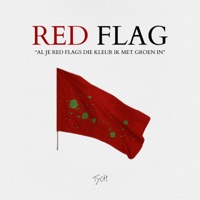 Red Flag - Single - Tych