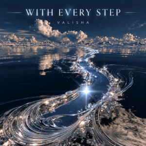 With every step