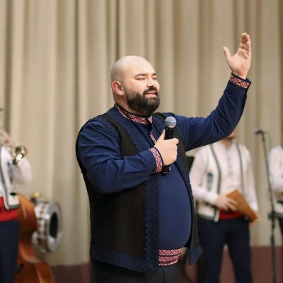 Şen Oynêêr Gagauzlar - Single