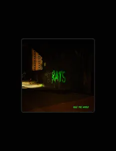 Ascolta RATS, guarda video musicali, leggi la biografia, vedi le date del tour & altro!