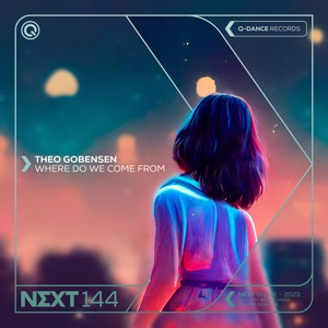Where Do We Come From - Single