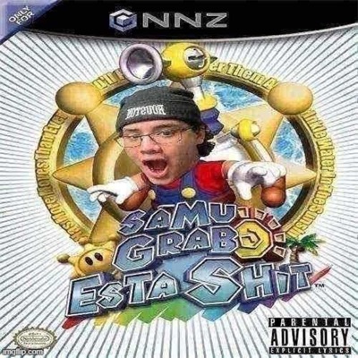 GRABO ESTA SHIT - Single