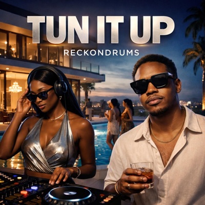 Tun It Up - Single