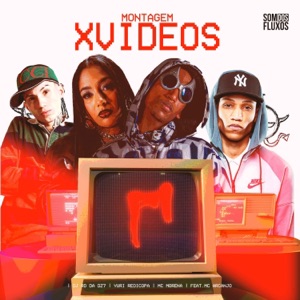 Montagem Xvideo (feat. MC ARCANJO)
