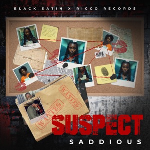 Suspect