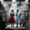 The Harmony Sessions - Late Night Conversations portada