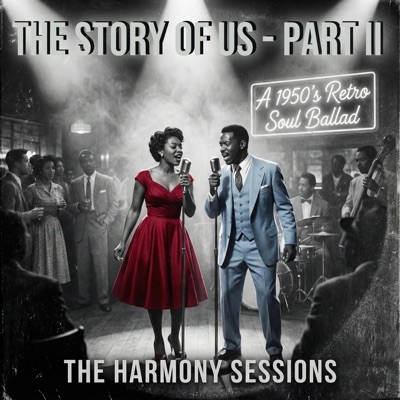 The Harmony Sessions - Devotion