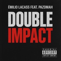 Double Impact Betadine (feat. Pazomah) - Single - Emilio La Casse